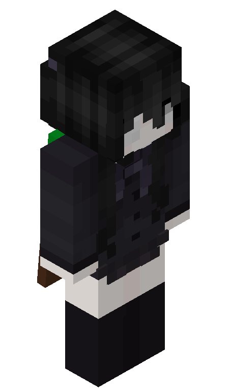 hzxnl skin - FULLBODY_ISO_FRONT