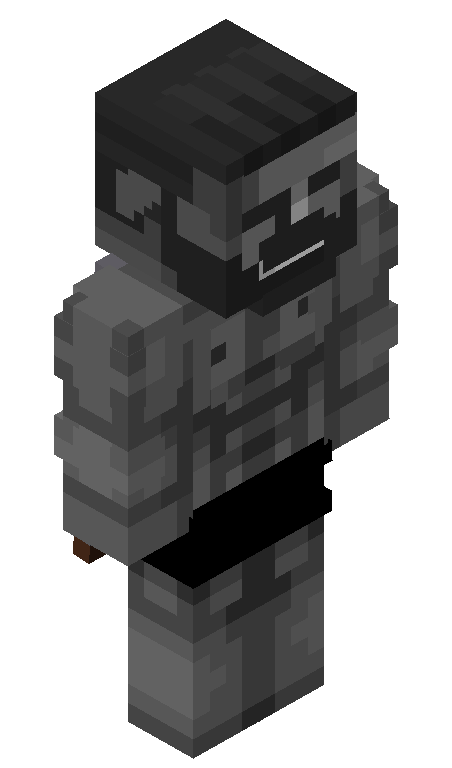 iAqRose skin - FULLBODY_ISO_FRONT
