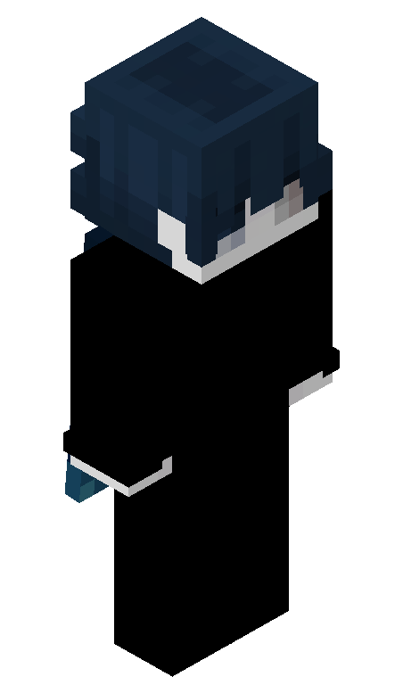 iArepa skin - FULLBODY_ISO_FRONT