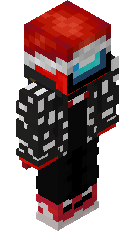 iBackPT skin - FULLBODY_ISO_FRONT