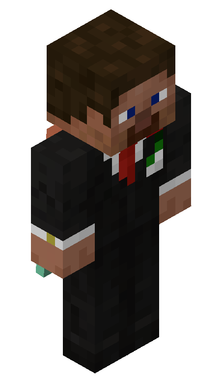 iFanth_ skin - FULLBODY_ISO_FRONT