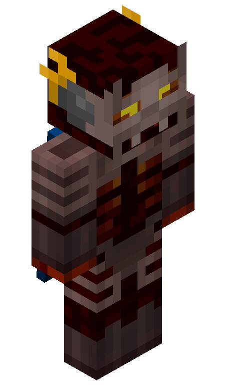 iFirez skin - FULLBODY_ISO_FRONT