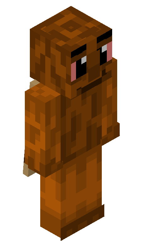 iFlqsh skin - FULLBODY_ISO_FRONT