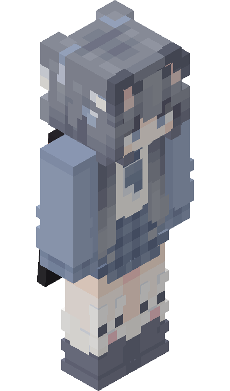 iHatetheWorld7 skin - FULLBODY_ISO_FRONT