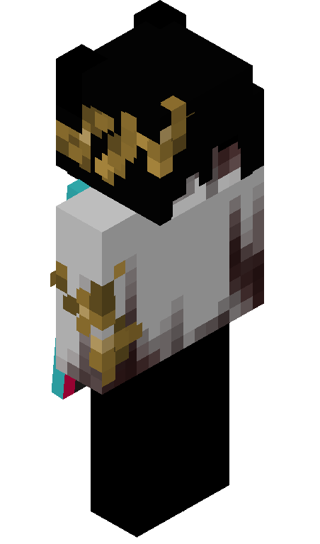 iHxteYou skin - FULLBODY_ISO_FRONT