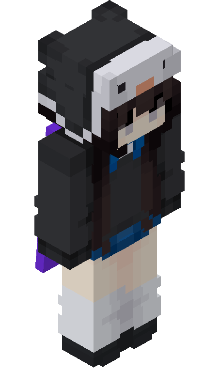iMreeen skin - FULLBODY_ISO_FRONT