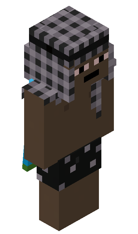 iNeedBurgerr skin - FULLBODY_ISO_FRONT