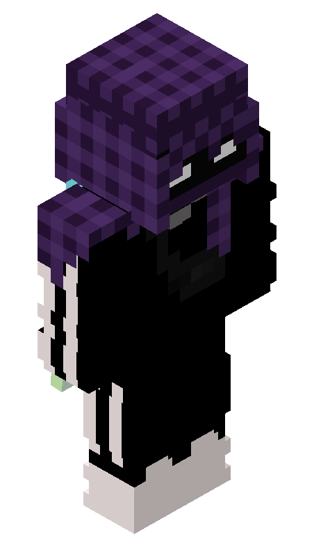 iS4nx skin - FULLBODY_ISO_FRONT