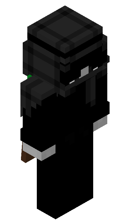iSSHz skin - FULLBODY_ISO_FRONT