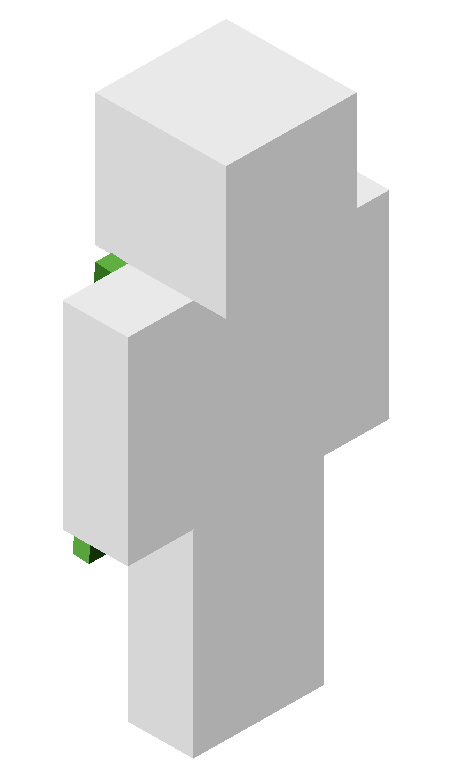 iTheLastDance skin - FULLBODY_ISO_FRONT