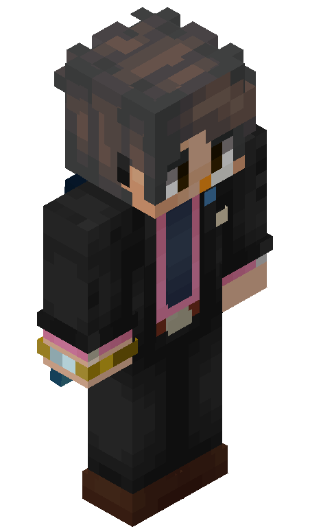 iYangu skin - FULLBODY_ISO_FRONT