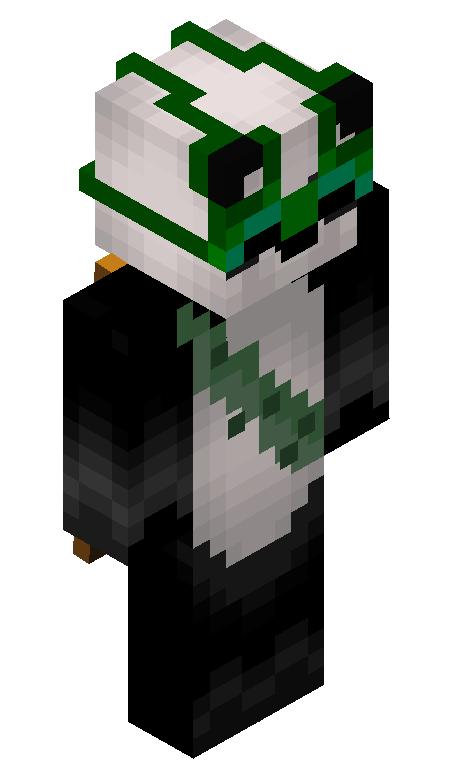 iamGiuseppes skin - FULLBODY_ISO_FRONT