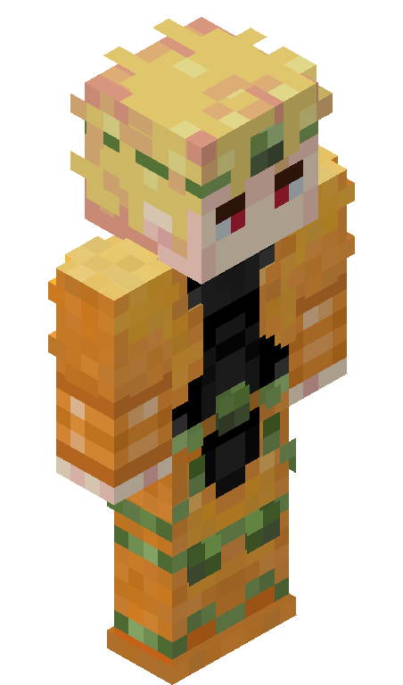 iamwryyy skin - FULLBODY_ISO_FRONT
