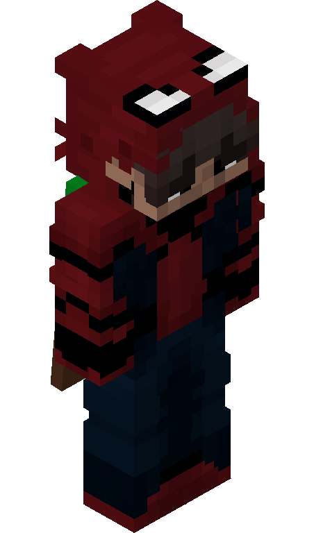 ianchu01 skin - FULLBODY_ISO_FRONT