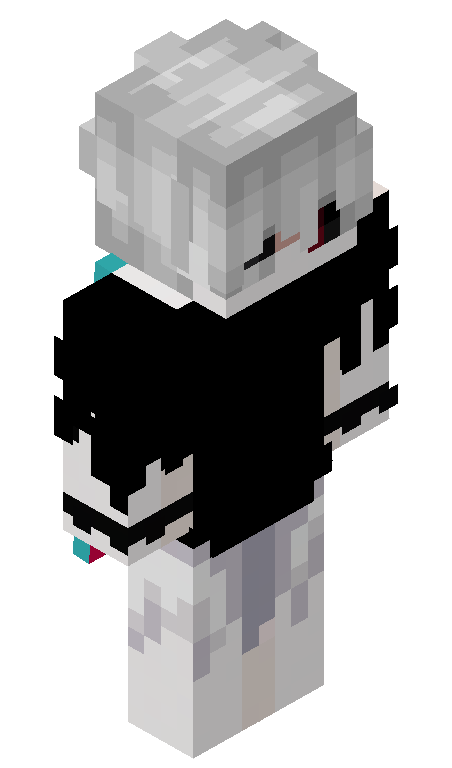 icestreet skin - FULLBODY_ISO_FRONT