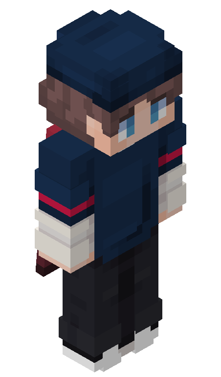 idkJackSquat skin - FULLBODY_ISO_FRONT