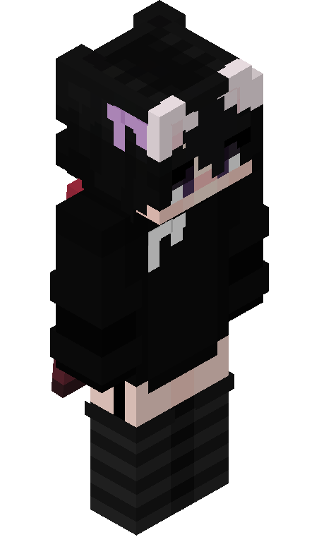 idk_kale skin - FULLBODY_ISO_FRONT