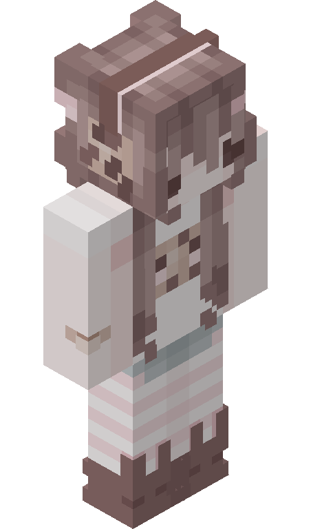 idoiscool skin - FULLBODY_ISO_FRONT