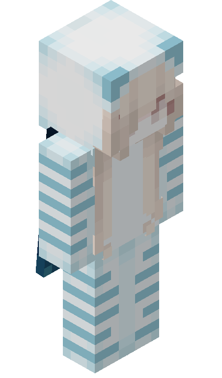 ifiwasfine skin - FULLBODY_ISO_FRONT