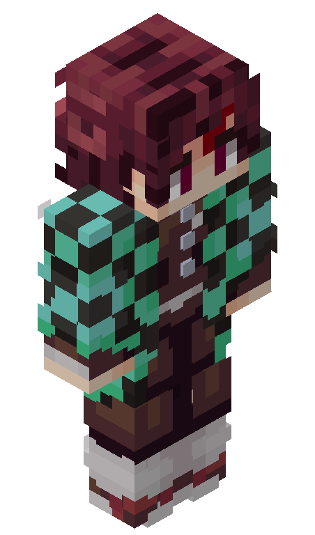 ifriteur skin - FULLBODY_ISO_FRONT