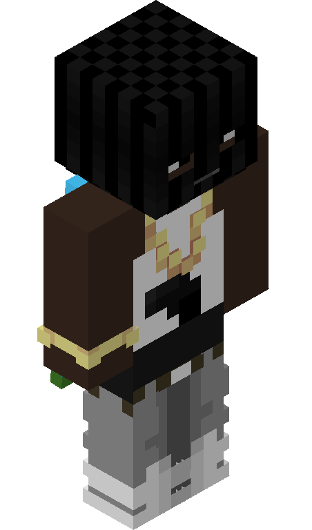 igbvzkuszef skin - FULLBODY_ISO_FRONT