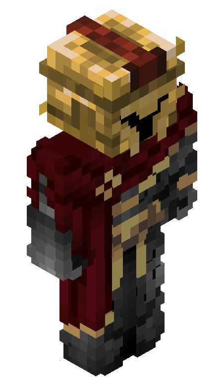 igik2137 skin - FULLBODY_ISO_FRONT