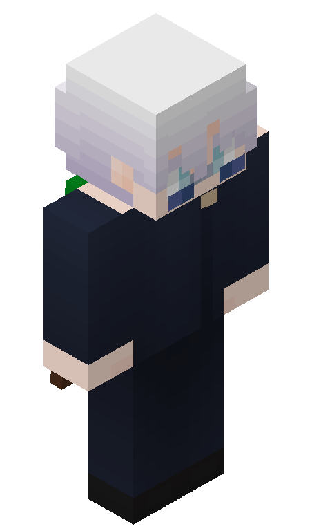ignflash skin - FULLBODY_ISO_FRONT