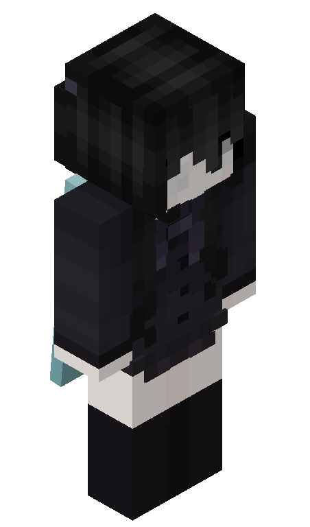 iikazu_ skin - FULLBODY_ISO_FRONT