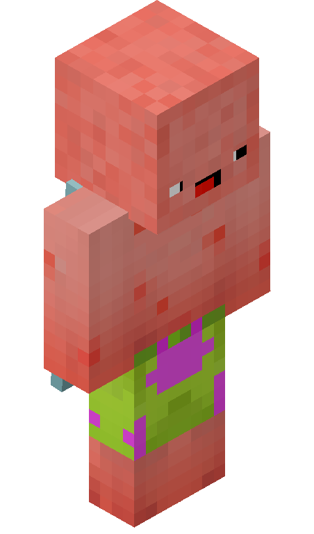 iitzAnonymouz skin - FULLBODY_ISO_FRONT