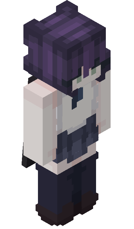 ikersitoo skin - FULLBODY_ISO_FRONT