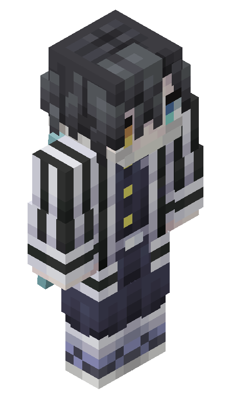 ikxxgg skin - FULLBODY_ISO_FRONT