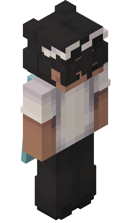 iloveparrots12 skin - FULLBODY_ISO_FRONT