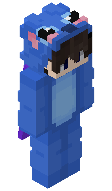 imDIVAD skin - FULLBODY_ISO_FRONT