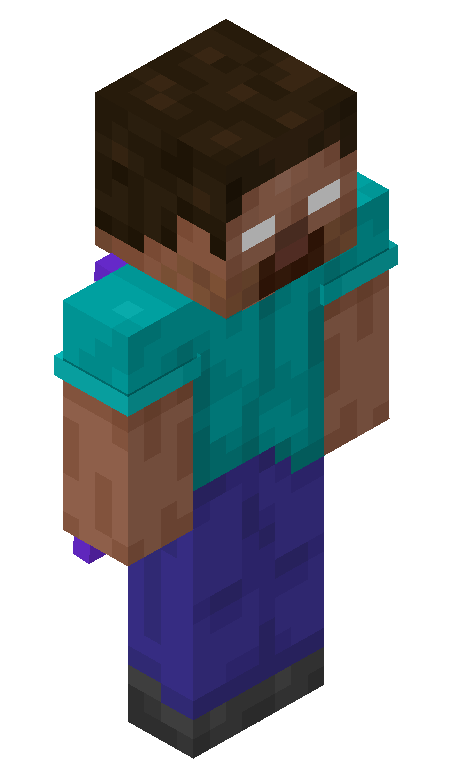 img0ta skin - FULLBODY_ISO_FRONT