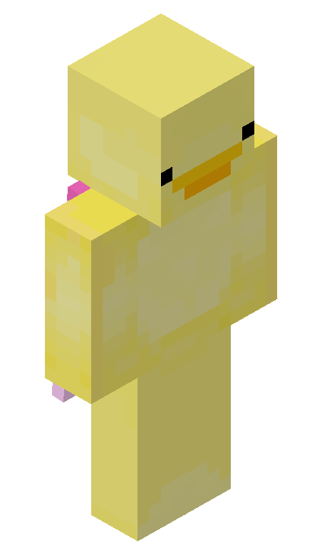 impresson skin - FULLBODY_ISO_FRONT