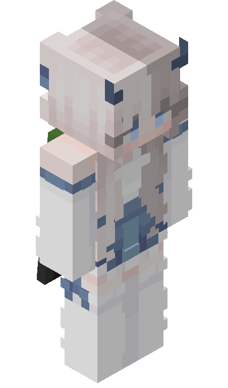 inept_chan skin - FULLBODY_ISO_FRONT