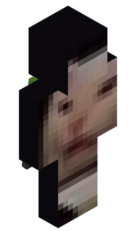 infinitycheif skin - FULLBODY_ISO_FRONT