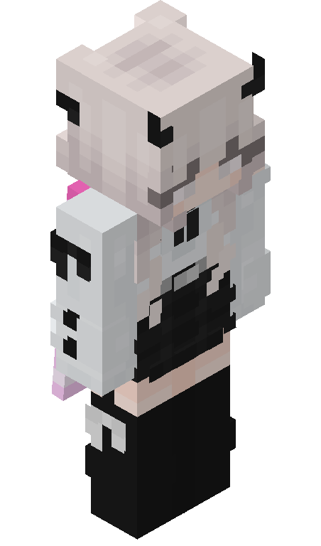 insanegami skin - FULLBODY_ISO_FRONT