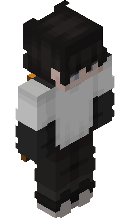 iqke skin - FULLBODY_ISO_FRONT