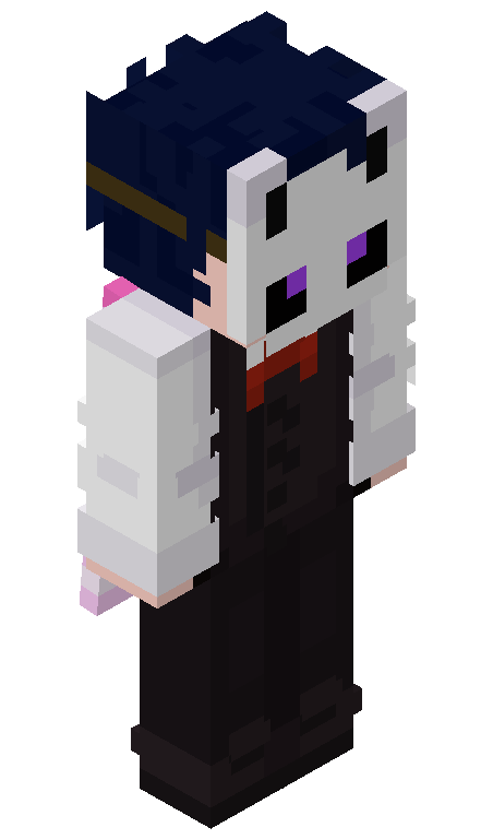 ishisa skin - FULLBODY_ISO_FRONT