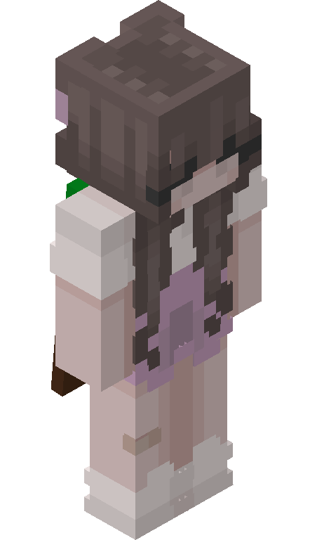 itsirenae skin - FULLBODY_ISO_FRONT