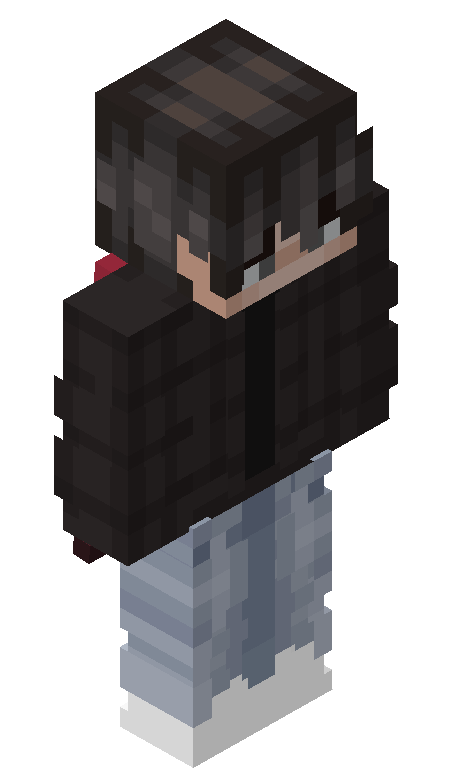 itslostexe skin - FULLBODY_ISO_FRONT