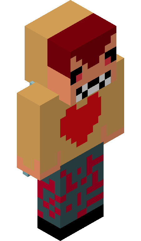 itsmeoky skin - FULLBODY_ISO_FRONT