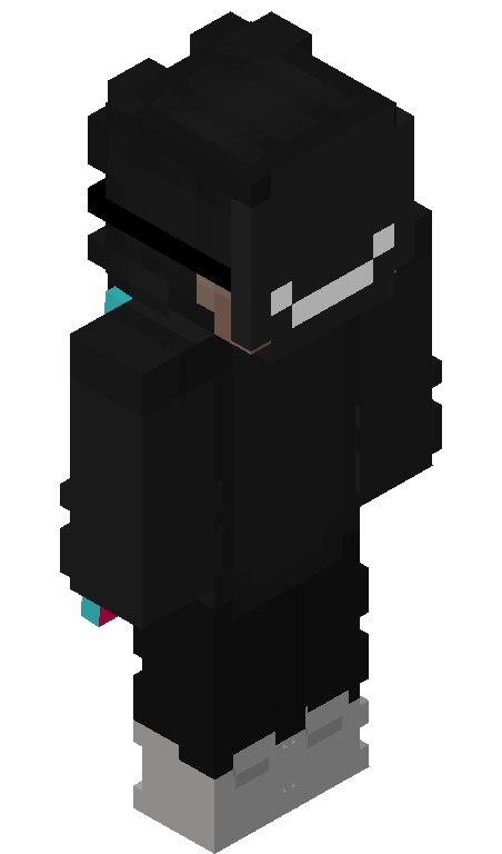 itu2ru skin - FULLBODY_ISO_FRONT