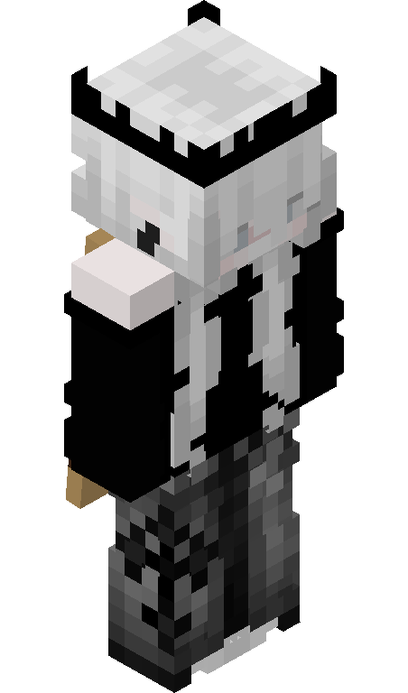 itzclxwnz skin - FULLBODY_ISO_FRONT