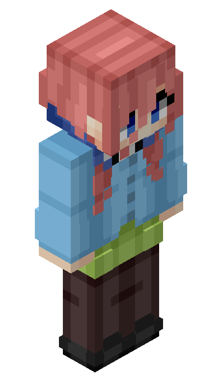 iummo skin - FULLBODY_ISO_FRONT