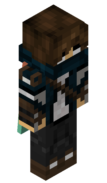 iwytbm skin - FULLBODY_ISO_FRONT