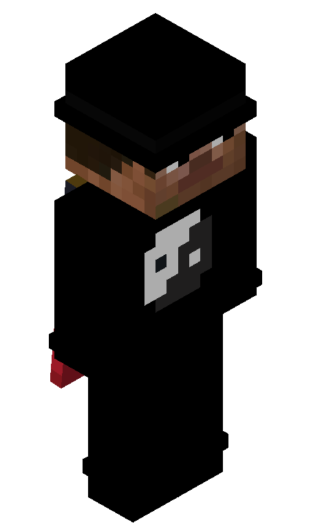 ixWaNTeD skin - FULLBODY_ISO_FRONT
