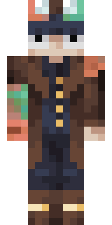BODY