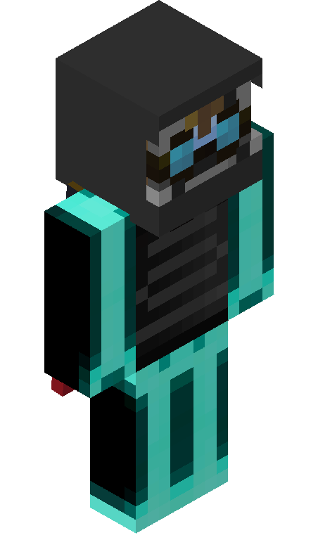 jacoss skin - FULLBODY_ISO_FRONT